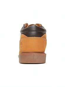 Timberland Men's 6 In Basic Outdoor Casual Shoes Low-Top A1P3L - Earthy Brown - View 4