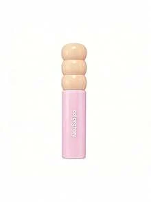 Colorgram Fruity Glass Tanghulu Glossy Lip Tint 13 SHY PEAR, Juicy Mirror Finish, High-Shine Non-Sticky, Hydrating Plumping, Long-Lasting, K-Beauty, Holiday Gift, 3g/0.11oz - 13 SHY PEAR - View 12