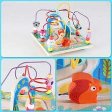 Kids Activity Cubes - 1 - View 5
