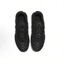 Nike Air Max Men Sneakers - Black - View 3