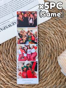 Magnet Kulkas Bentuk Film Foto Kustom - Magnet Bergaya Film yang Dipersonalisasi; Sempurna untuk Kulkas Dapur, Hadiah Peringatan Kustom yang Ideal untuk Ulang Tahun, Natal, atau Hari Jadi; Hadiah Luar Biasa untuk Keluarga, Pasangan, Teman, dan Pecinta Hewan Peliharaan. - MultiWarna - View 26