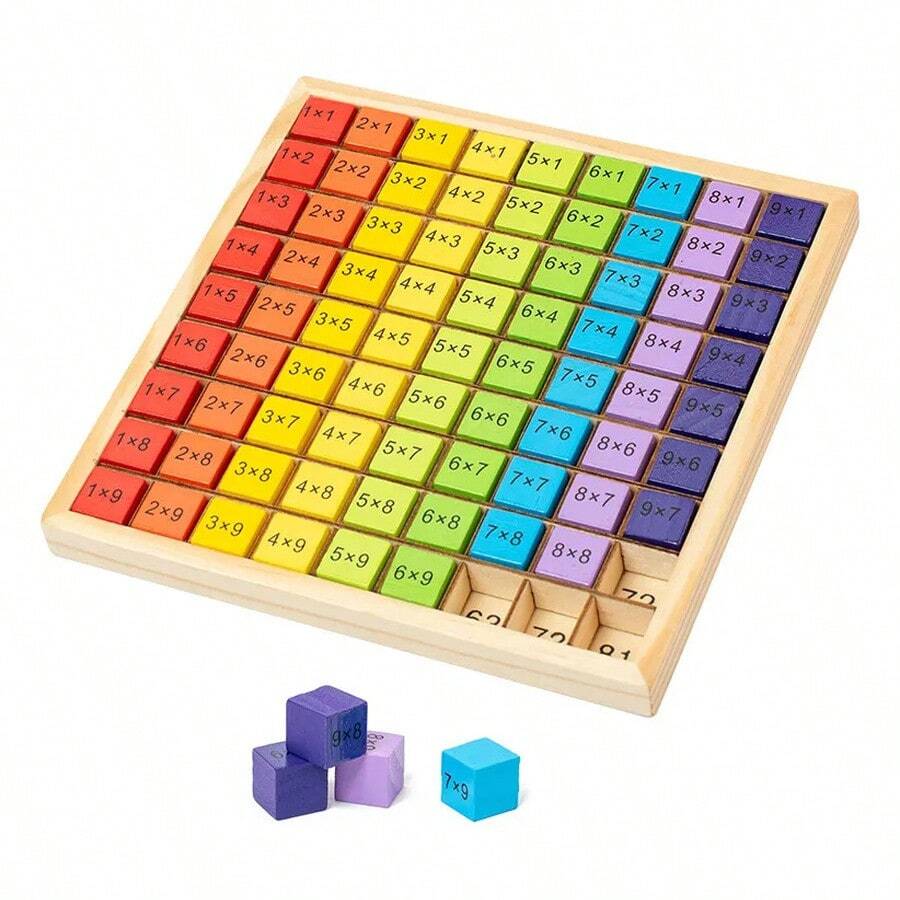 Kids Math Games - 1 - View 1