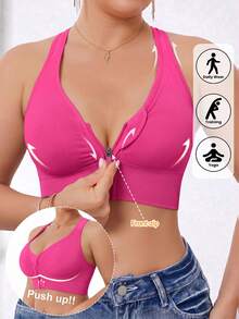 Hot Pink