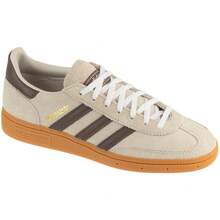 Adidas أديداس هاندبول سبيشال - حذاء رياضي رمادي للجنسين JQ8903 - رمادي - مشاهدة 1