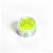 Pottery Throwing And Trimming Rotating Tool With Level, Pottery Decorating Tool, Ceramic Rotating Small Tool, Suitable For Clay - Multicolor - View 13