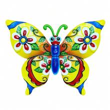Beautiful Butterfly Wall Hanging Decor For Home, Outdoor, Garden And Yard - Butterfly 4PC - View 8