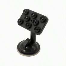 Desktop Suction Cup Phone Holder, Car Suction Cup Navigation Mount, Strong Adsorption Rotatable Horizontal & Vertical Dual-Use Phone Stand - Multi-color - View 13