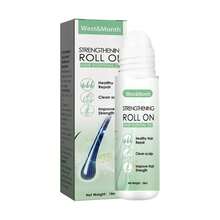 Scalp Treatment - 1 - View 2