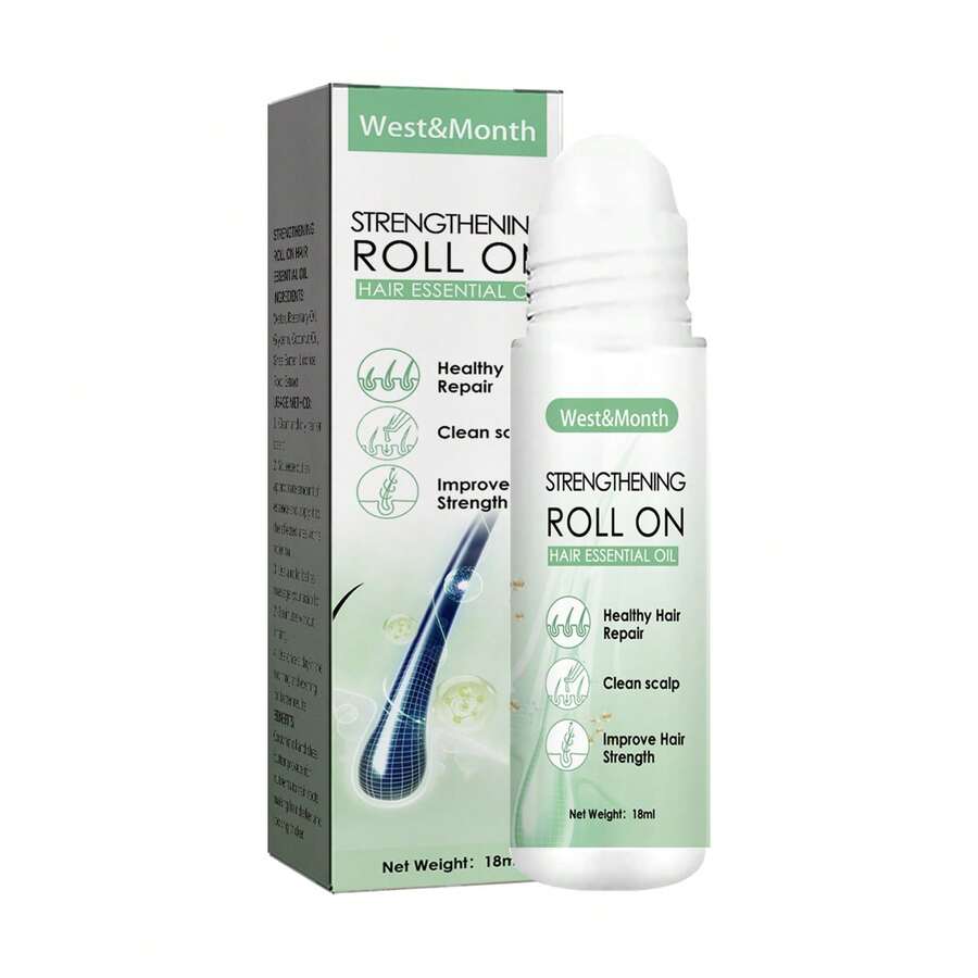 Scalp Treatment