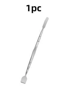 Alat Pembersih Wajah Berkualitas Tinggi, Spatula Perawatan Wajah, Alat Pembersih Kecantikan, Cocok untuk Semua Jenis Kulit, Unisex - MultiWarna - View 11