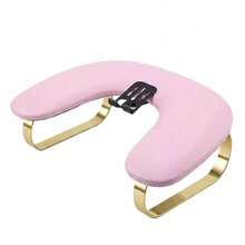 Manicure Armrest, Convenient Use, Dual Hand Manicure Pillow, Suitable For Home And Nail Salon - Multicolor - View 4