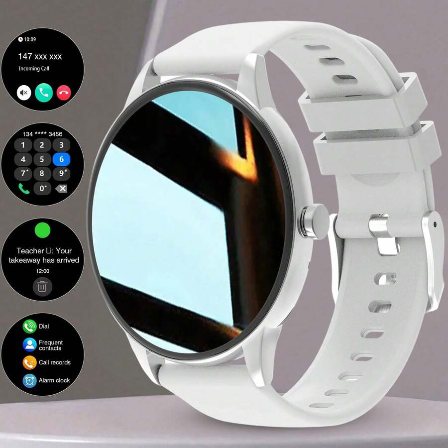 Smartwatch, Multifunctional Sports Smartwatch, Featuring Wireless ...