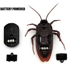 Gag Toys & Practical Jokes - Brown - View 6