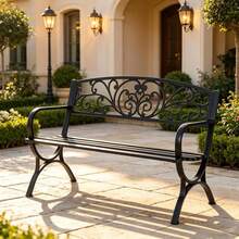 Panchine - 1 - Visualizzare 1