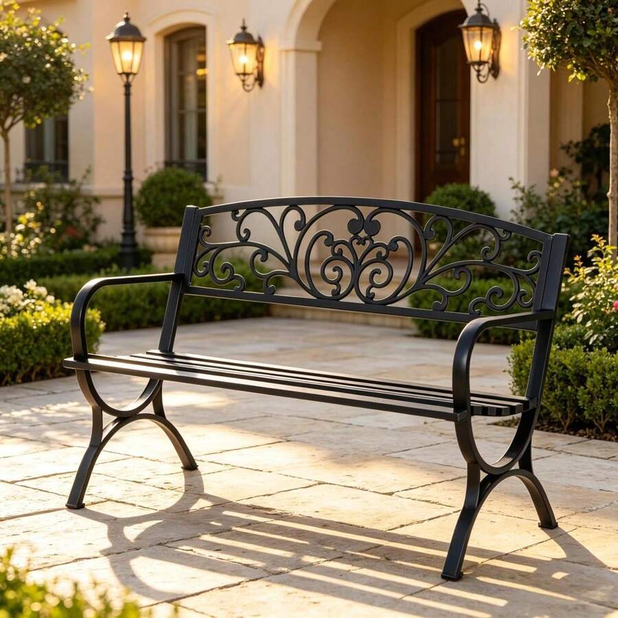 Panchine - 1 - Visualizzare 1