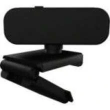 Webcam Fortrek Vision 10 720p Hd Usb 2.0 Plug & Play Microfone Com Cancelamento De Ruído Preto - Visão 7