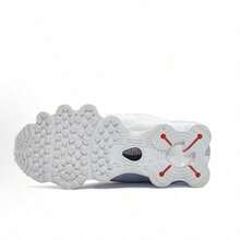 Nike Herr sportskor - Vitt - Visa 5
