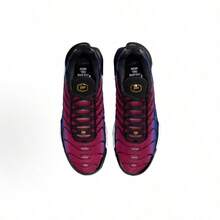 Nike Men Sneakers - Purple Red - View 7