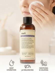 Klairs Supple Preparation Facial Toner 180 Ml - Clear - View 3