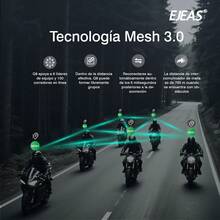 Helmet Headsets - Q8-1 - View 3