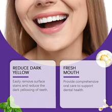 oralhoe Teeth Whitening - Powder - View 8