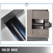 Clamps - 127 mm - View 6