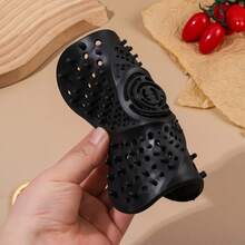 1pc Kitchen And Bathroom Drain Filter, Shower Floor Drain Hair Catcher - Multicolor - View 7
