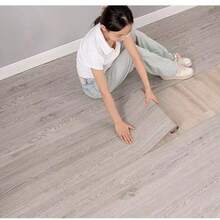 1 Roll Vinyl Wall And Floor Sticker, 15.7"W X 118"L/12.9 Sq Ft, Peel And Stick, Suitable For Any Room, SXP Foam Sticker, Easy DIY, Sticker, Wall Decal, Vinyl Sticker, Home Decor, Spring Decor, Home Refresh - 1PC - View 1