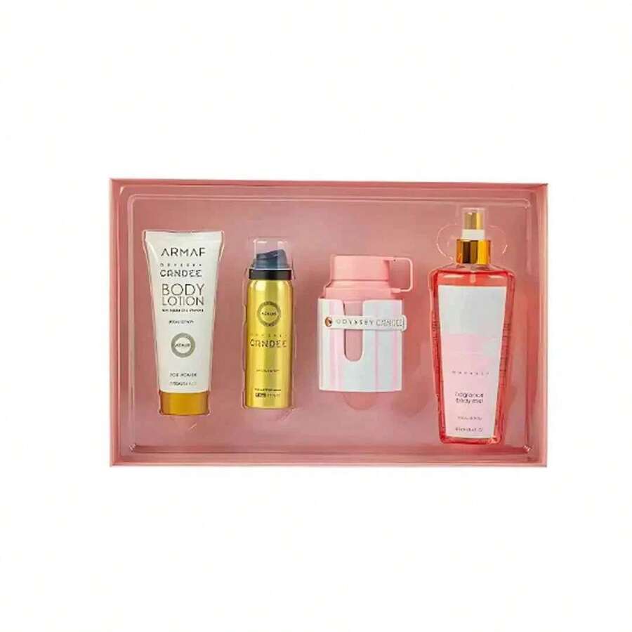 Armaf Fragrance Sets - Gourmand - View 1