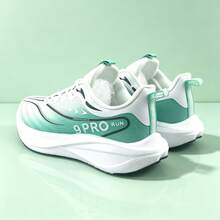 Men's Sports Shoes, Perfect Gift For Boyfriend - Sapphire - View 6
