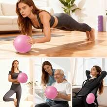 Multifunctional Pilates Training Set, Suitable For Yoga Daily Exercise - A - View 5
