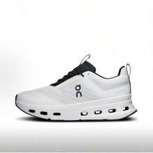 Black and White (Recommended to Size Up 0.5-1 Size)