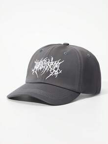 1 Cool Fashion Street Style Baseball Cap - A - View 5