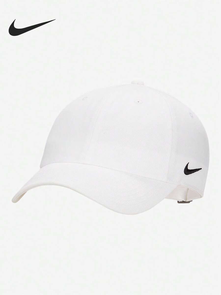 Nike 2025 Winter Unisex Breathable Sun Protection Baseball Cap FQ1361-100 - FQ1361-100 - View 1