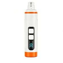Pet Nail Clippers & Grinders - Orange Color - View 12