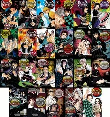 Comics & Graphic Novels - Sets - View 3