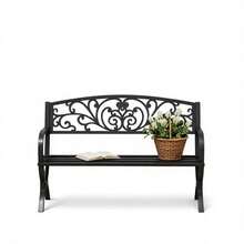 Panchine - 1 - Visualizzare 6