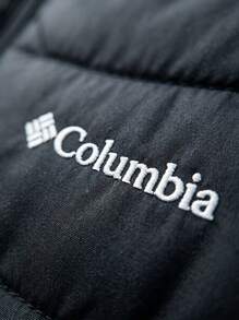 Columbia Women's Durable Warm Comfortable Daily Skiing Commuting Black 2089371-010 - Black - View 4