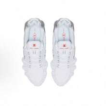 Nike Herr sportskor - Vitt - Visa 4