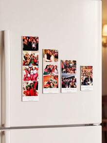 Magnet Kulkas Bentuk Film Foto Kustom - Magnet Bergaya Film yang Dipersonalisasi; Sempurna untuk Kulkas Dapur, Hadiah Peringatan Kustom yang Ideal untuk Ulang Tahun, Natal, atau Hari Jadi; Hadiah Luar Biasa untuk Keluarga, Pasangan, Teman, dan Pecinta Hewan Peliharaan. - MultiWarna - View 11