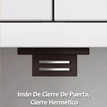 Storage Cabinets - White - View 9