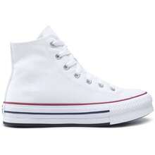 Converse Men Field Sport Shoes - White - View 1