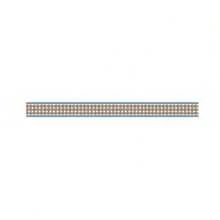 1pc Plaid Washi Tape Roll For Scrapbooking And Collage Decoration - Multicolor - View 11