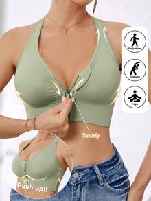 Mint Green