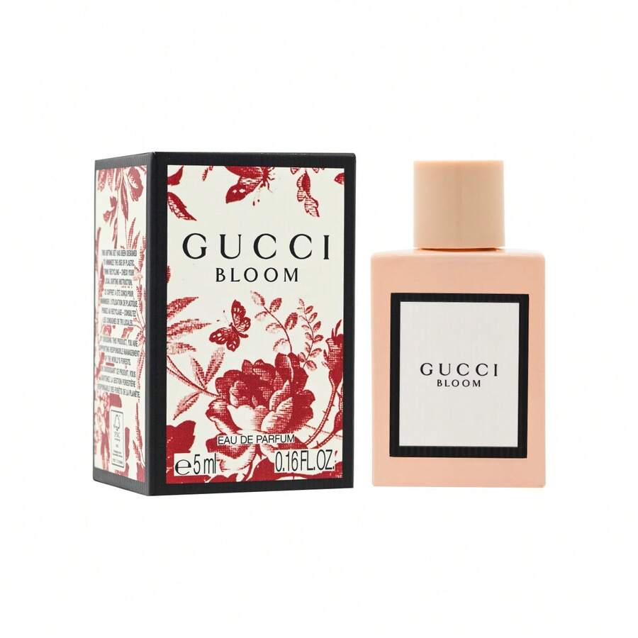 Gucci グッチ オードパルファム ミニ 5ml - フローラル - チェックする 1