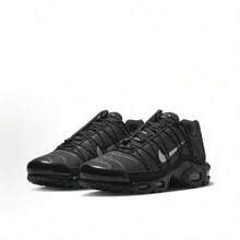 Nike أحذية رياضية رجالية - الأسود - مشاهدة 5