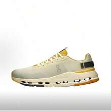 Off-white/Ochre (Recommended: Size Up By Half)