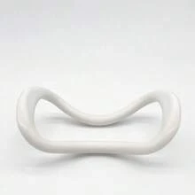 Yoga Ring Calf Support, Shoulder & Back Opening Body Shaping, Slimming Shoulder & Back Leg Squeeze Magic Ring, Pilates Ring, Stretching & Relaxation - Multicolor - View 9