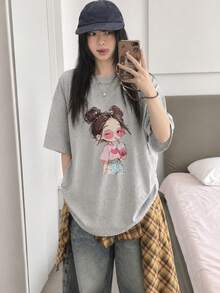 淺灰色
