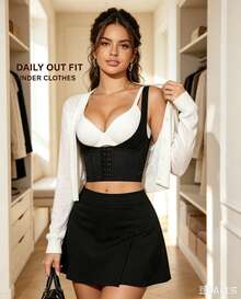 Body Braces & Supports - View 2